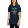 ONLOCK Tree Of Good Vibes - Women / Navy