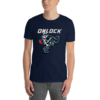ONLOCK Wheelie Legend OG - Men / Navy