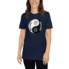 ONLOCK Yin and Yang Brand - Women / Navy