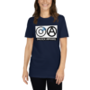ONLOCK Corporate Anarchy - Women / Navy