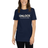 ONLOCK Active Lifestyle Apparel - Women / Navy