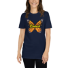 ONLOCK Butterfly Vibes - Women / Navy