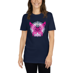 ONLOCK Friendly Butterfly - Women / Navy