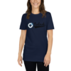 ONLOCK Logo Team Player - Women / Navy