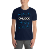 ONLOCK Mega Radar Brand - Men / Navy