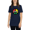 ONLOCK Peace Rasta - Women / Navy