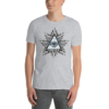 ONLOCK All Seeing Eye - Men / Sport Grey