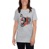 ONLOCK Fire MX Wheelie - Women / Sport Grey