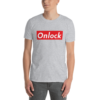 ONLOCK Higher Power Trip - Men / Sport Grey