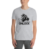 ONLOCK Motorcycle Blast Off - Men / Sport Grey