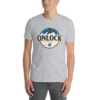 ONLOCK Mountain Buzz Air - Men / Sport Grey