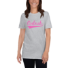 ONLOCK Pink Team Player - Women / Sport Grey