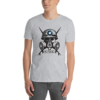 ONLOCK Skull Mask Surf - Men / Sport Grey