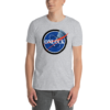 ONLOCK Space Administration - Men / Sport Grey