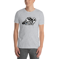 ONLOCK Superbike Holeshot - Men / Sport Grey