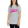 ONLOCK Team Player Pink - Women / Sport Grey