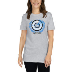ONLOCK World Domination - Women / Sport Grey