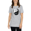 ONLOCK Yin and Yang Brand - Women / Sport Grey