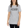 ONLOCK Active Lifestyle Apparel - Women / Sport Grey