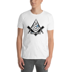 ONLOCK Free Surf Society - Men / White