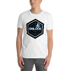 ONLOCK Hex Radar Brand - Men / White