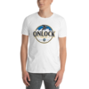 ONLOCK Mountain Buzz Air - Men / White