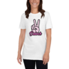ONLOCK Peace Sign - Women / White