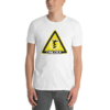 ONLOCK Skateboarding Ahead - Men / White