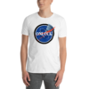 ONLOCK Space Administration - Men / White