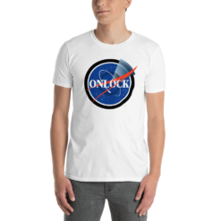 ONLOCK Space Administration - Men / White