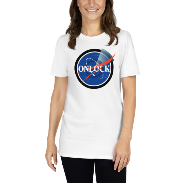 ONLOCK Space Administration - Women / White