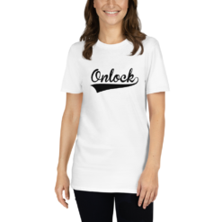ONLOCK Team Player Black - Women / White