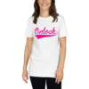 ONLOCK Team Player Pink - Women / White