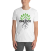 ONLOCK Tree Of Good Vibes - Men / White