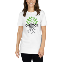 ONLOCK Tree Of Good Vibes - Women / White