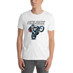 ONLOCK Wheelie Legend OG - Men / White