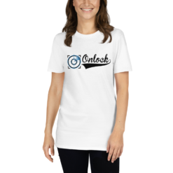 ONLOCK Logo Team Player - Women / White
