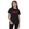 ONLOCK Team Player Pink - Girls / Black
