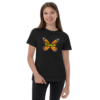 ONLOCK Butterfly Vibes - Girls / Black