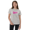 ONLOCK Team Player Pink - Girls / Heather