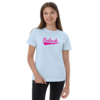 ONLOCK Team Player Pink - Girls / Light Blue