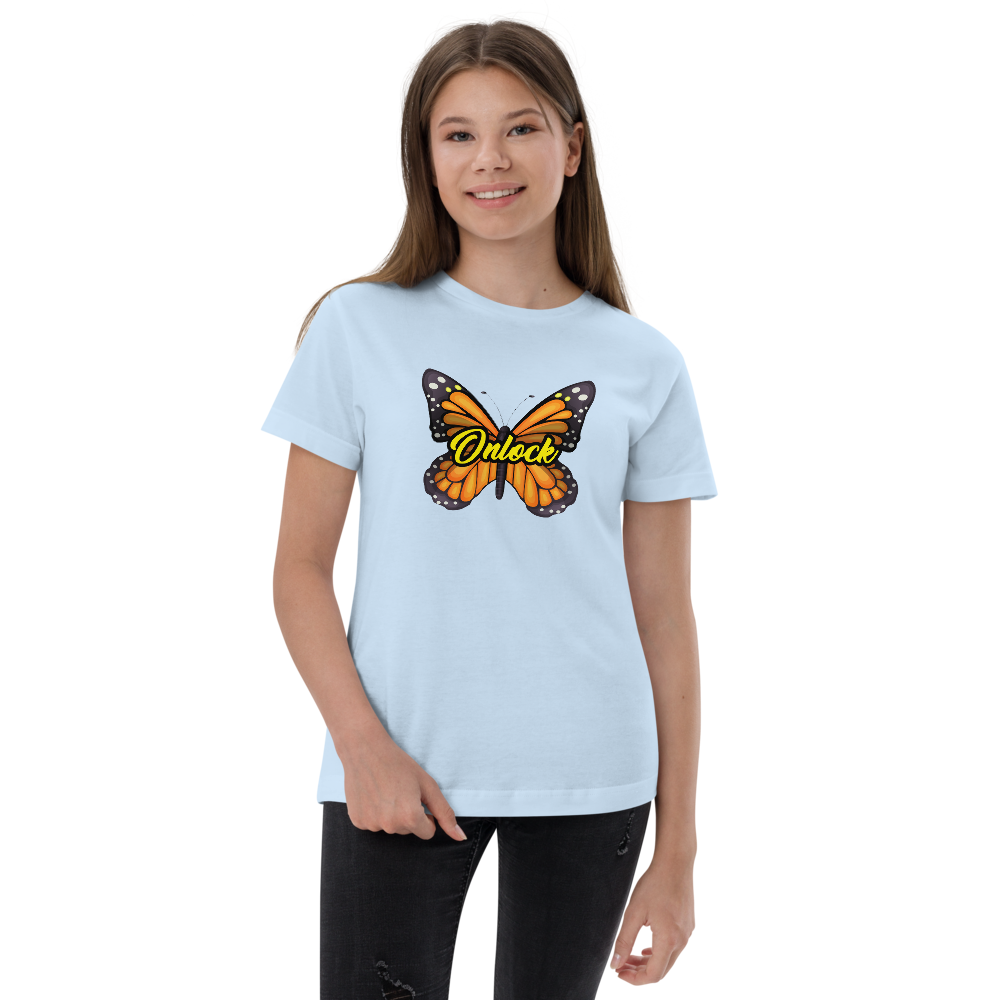 ONLOCK Butterfly Vibes - ONLOCK