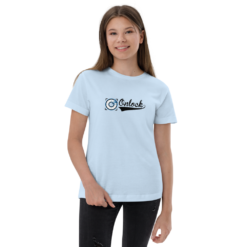ONLOCK Logo Team Player - Girls / Light Blue
