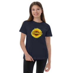 ONLOCK Sunflower Shine - Girls / Navy