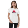 ONLOCK Hawaiian Flower Child - Girls / White