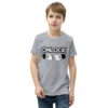 ONLOCK Broken Skateboard - Boys / Athletic Heather