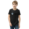 ONLOCK Logo Team Player - Boys / Black