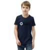 ONLOCK Logo Team Player - Boys / Navy
