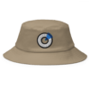 ONLOCK O Radar Flexfit Bucket Hat - Khaki