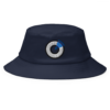 ONLOCK O Radar Flexfit Bucket Hat - Navy